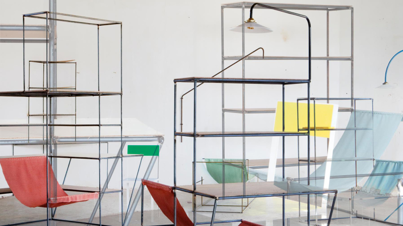 Illustration for article titled The 12 Best Furniture Designs of the Year